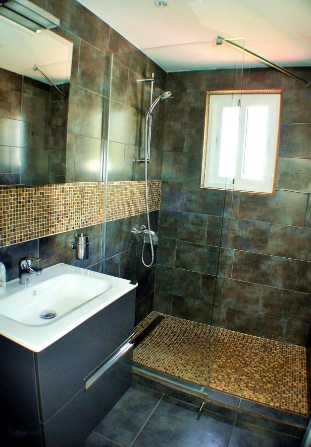 Finca Bella Vista Alhaurín el Grande Zewnętrze zdjęcie