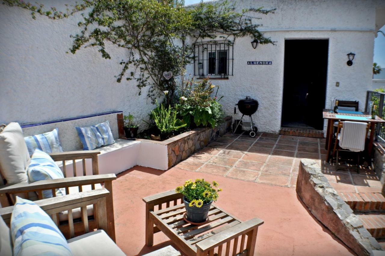 Finca Bella Vista Alhaurín el Grande Zewnętrze zdjęcie