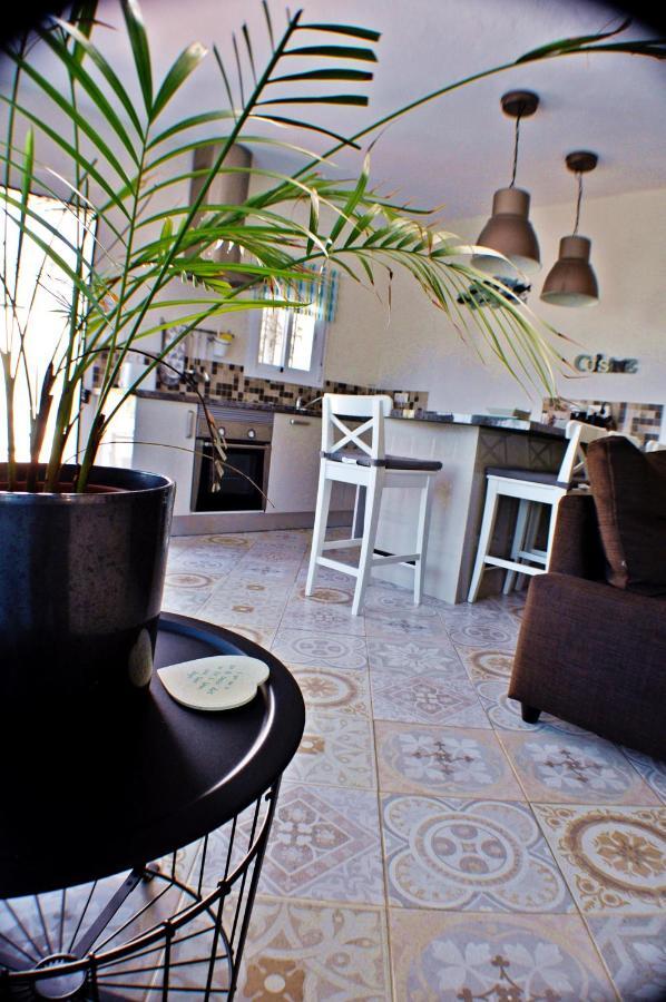 Finca Bella Vista Alhaurín el Grande Zewnętrze zdjęcie